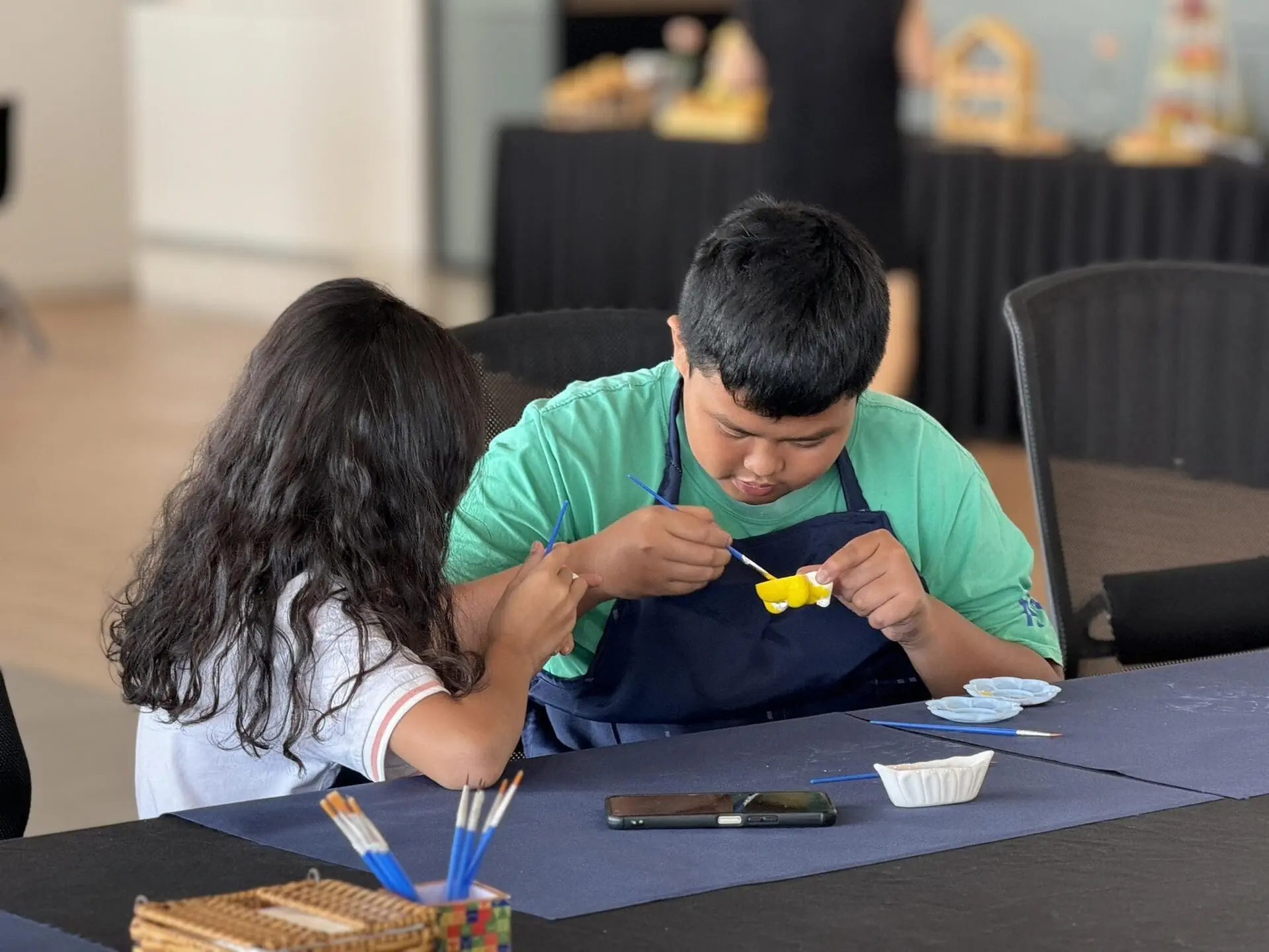 Cùng THACO AUTO Vĩnh Long ghi lại những khoảnh khắc đặc biệt nhân Ngày Gia đình Việt Nam